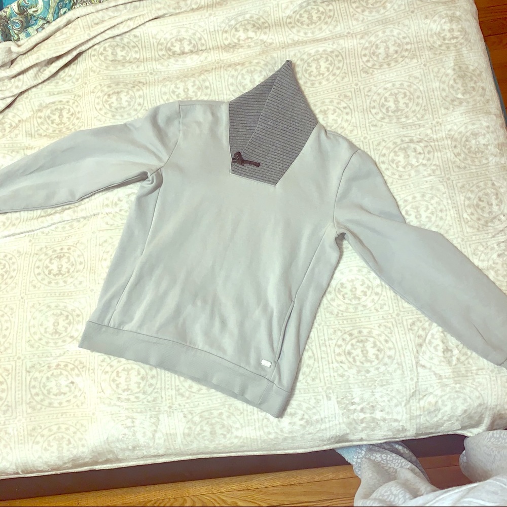 ARMANI EXCHANGE SWEATER